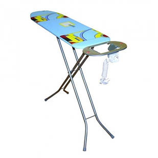 Дошка прасувальна Євроголд (Simplex) арт.20430F6 (110*30см)