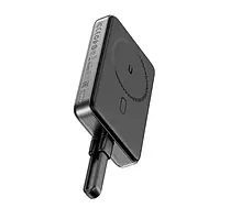 Зовнішній портативний акумулятор Acefast M10-10000 Black PD30W