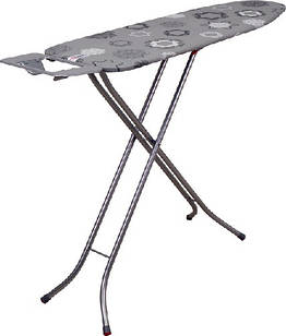 Дошка прасувальна Євроголд (Simplex) арт. 20234E (114х34см) металева сітка