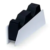 Оригінальна зарядна станція Sony DualSense Charging Station (9374107) для двох контролерів, швидка зарядка
