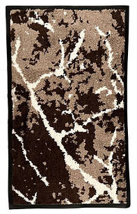 Килимок гум. Євроголд 45х75 S-CR203-MRB