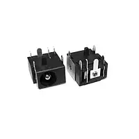 Гніздо зарядки ноутбука Acer, Asus, Dell, Toshiba, Packard Bell PJ016 (PRC)