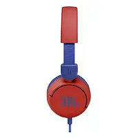 Накладні навушники JBL JR 310 Red (JBLJR310RED)