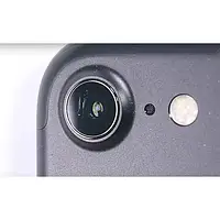Скло камери Apple iPhone 7, iPhone 8, iPhone SE 2020, iPhone SE 2022 (PRC) Gold