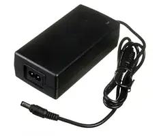Блок живлення Voltronic JC3601 36V 1А (36Вт) штекер 5.5  2.5 + каб. живлення
