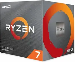 Процесор AMD Ryzen 7 5700X 100-100000926WOF