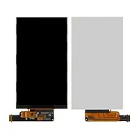 Дисплей Sony Xperia C (C2305, C2304, S39h) (PRC)