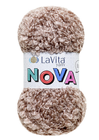 Nova Lavita(букле)-4101 пудра