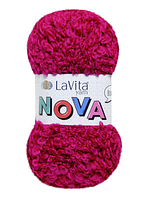 Nova Lavita(букле)-4153 малина