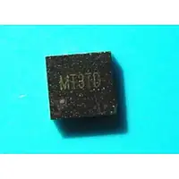 Мікросхема керування живленням Sy8208CQNC, SY8208C, SY8208 для ноутбука (PRC)