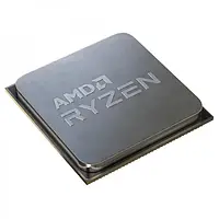 Процесор AMD Ryzen 5 5600X 100-000000065 Gray