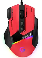 Мишка GamePro GM300R Red