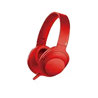 Накладні навушники DA DM0014 Red