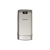 Корпус Nokia X3-02 White (PRC)