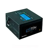 Блок живлення для ПК Chieftec Proton 500W Black