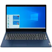 Ноутбук Lenovo IdeaPad 3 15ALC6 (82KU00WEIX)