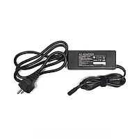 Блок живлення для ноутбука PowerPlant NA700028 Black (220V, 15-20V 90W 6A)