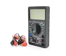 Мультиметр Voltronic DT-700B