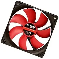 Вентилятор для ПК Xilence XF038 Black (XPF92.R)