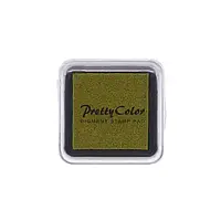 Фарба для штампів goki 15345G-19 Army