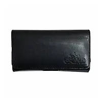 Чохол-футляр Grand Premium універсальний 4 Black на пояс