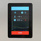 Апарат шокової заморозки TEFCOLD-BLCA14X1, фото 7