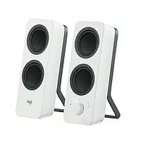 Акустична система Logitech Z-207 White 2.0
