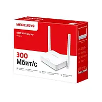 Маршрутизатор Mercusys MW301R White