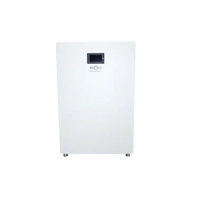 Акумуляторна батарея літієва Biom Professional LiFePO4 48В 200Ah BALFP-512200-V1 24076