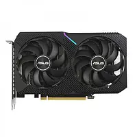 Відеокарта Asus DUAL-RTX3060-O12G-V2