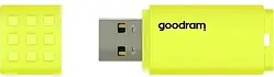 Флеш память GoodRam UME2-0640Y0R11 Yellow 64 GB
