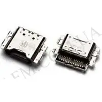 Конектор зарядки Samsung T380, T385, T510, T515, T590, T595, T820, T825, T827, T830, T835, A920, C5010, C7000, C9000 Type-C