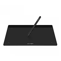 Графічний планшет XP-Pen Deco Fun L Black
