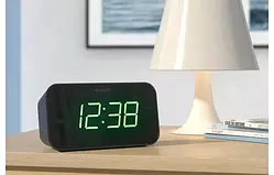 Радіогодинник Philips TAR3306 (TAR3306/12)