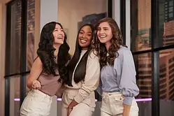 Випрямляч для волосся Philips BHS520/00