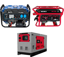 Генератори