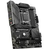 Материнська плата MSI MAG B650 TOMAHAWK WIFI