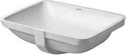 Раковина DURAVIT Me By Starck/Starck3 49x36,5 см, 0305490000