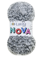 Nova Lavita(букле)-6805 сірий