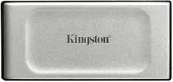 Зовнішній SSD диск Kingston XS2000 (SXS2000/1000G) 1TB