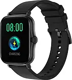 Смарт-годинник Globex Me3 Black (4820183720689), фото 3