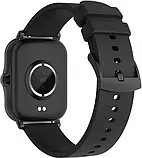 Смарт-годинник Globex Me3 Black (4820183720689), фото 4