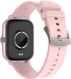 Смарт-годинник Globex Me3 Pink (4820183720702), фото 3