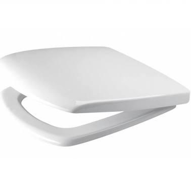 Сидіння для унітаза CARINA Duroplast K98-0068