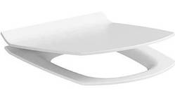 Сидіння для унітаза Cersanit CARINA Slim soft-close K98-0135