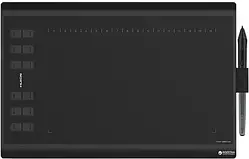 Графічний планшет Huion H1060P