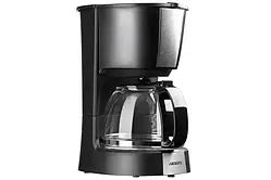 Кавоварка Ardesto FCM-D2100 Black крапельна