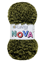Nova Lavita(букле)-8001 хакі