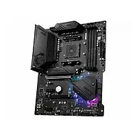 Материнська плата MSI MPG B550 GAMING PLUS