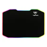Килимок для мишки Patriot Viper LED Long Control (PV160UXK) Black